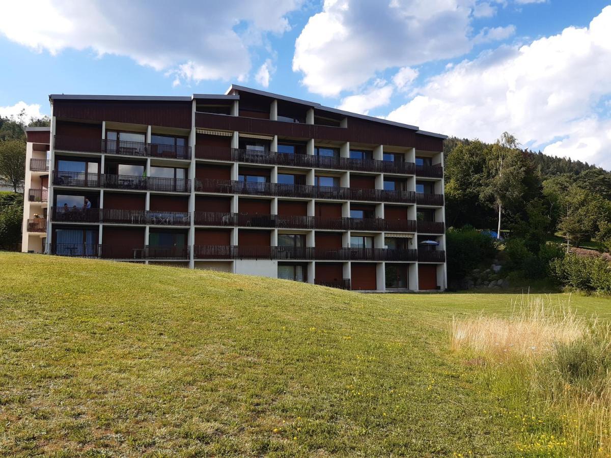Les Bleuets * Gerardmer