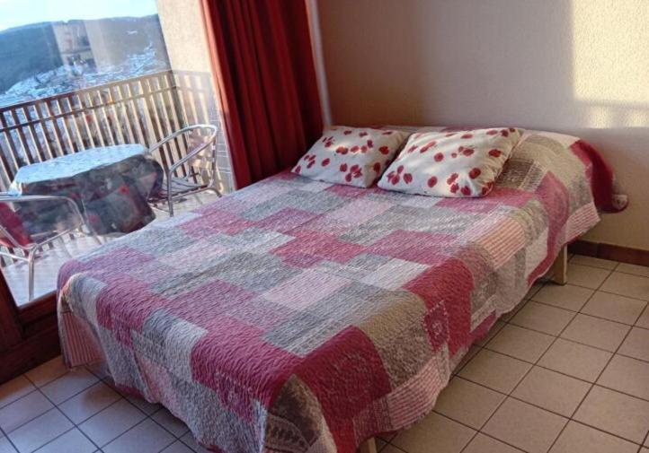 Apartment Les Bleuets *