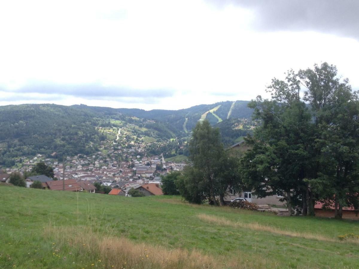 Les Bleuets Gerardmer